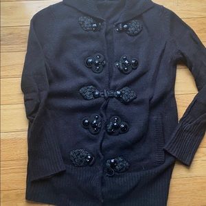 Jcrew sweater